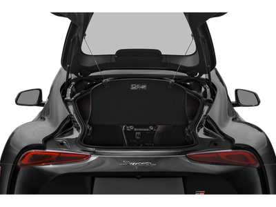 2022 Toyota Supra 3.0