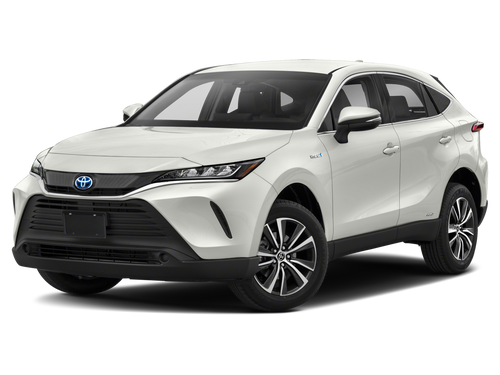 2022 Toyota Venza Limited