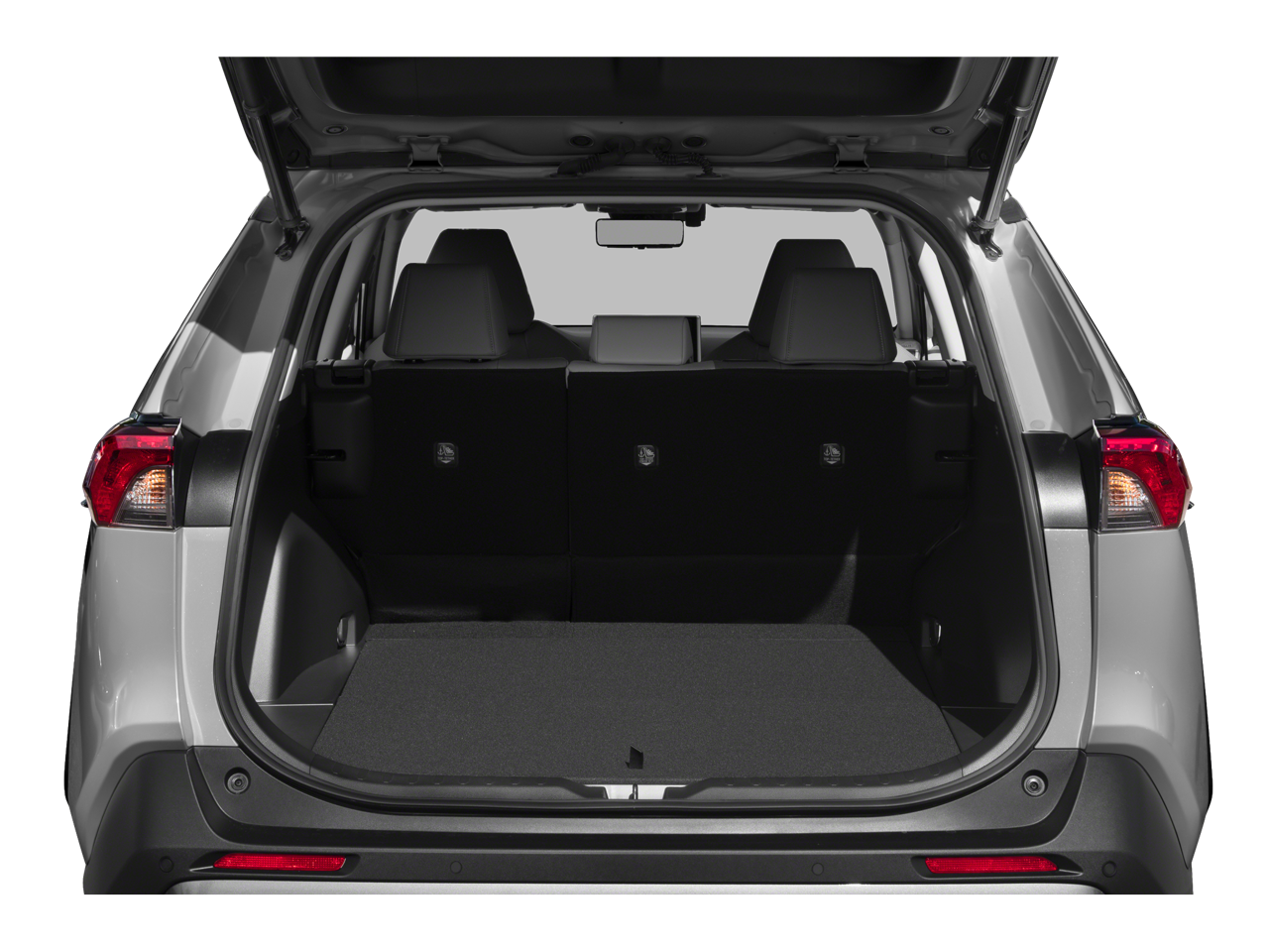 2022 Toyota RAV4 Hybrid Limited