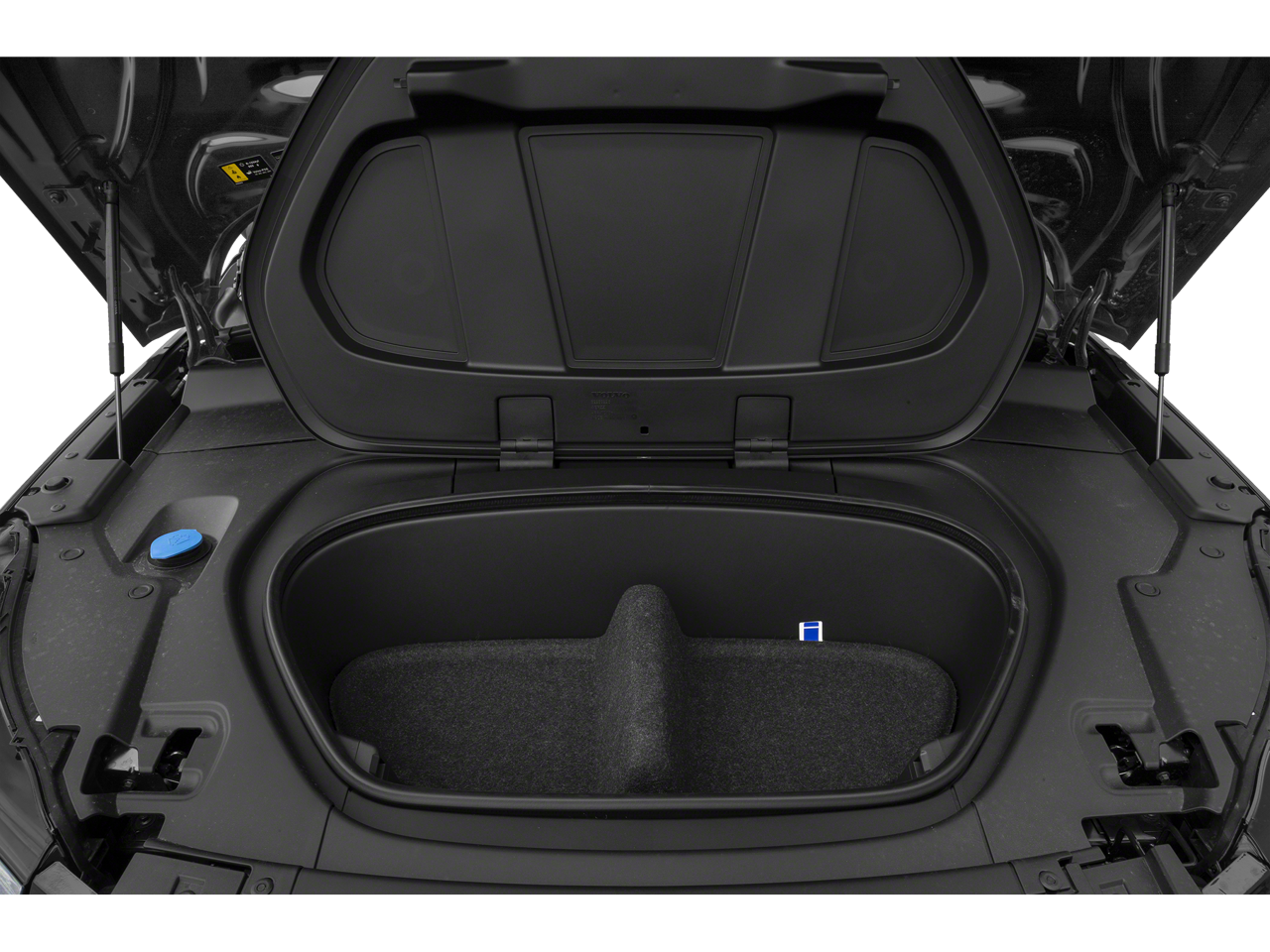 2022 Volvo C40 Recharge Pure Electric Ultimate