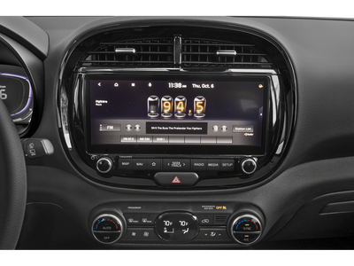 2023 Kia Soul S