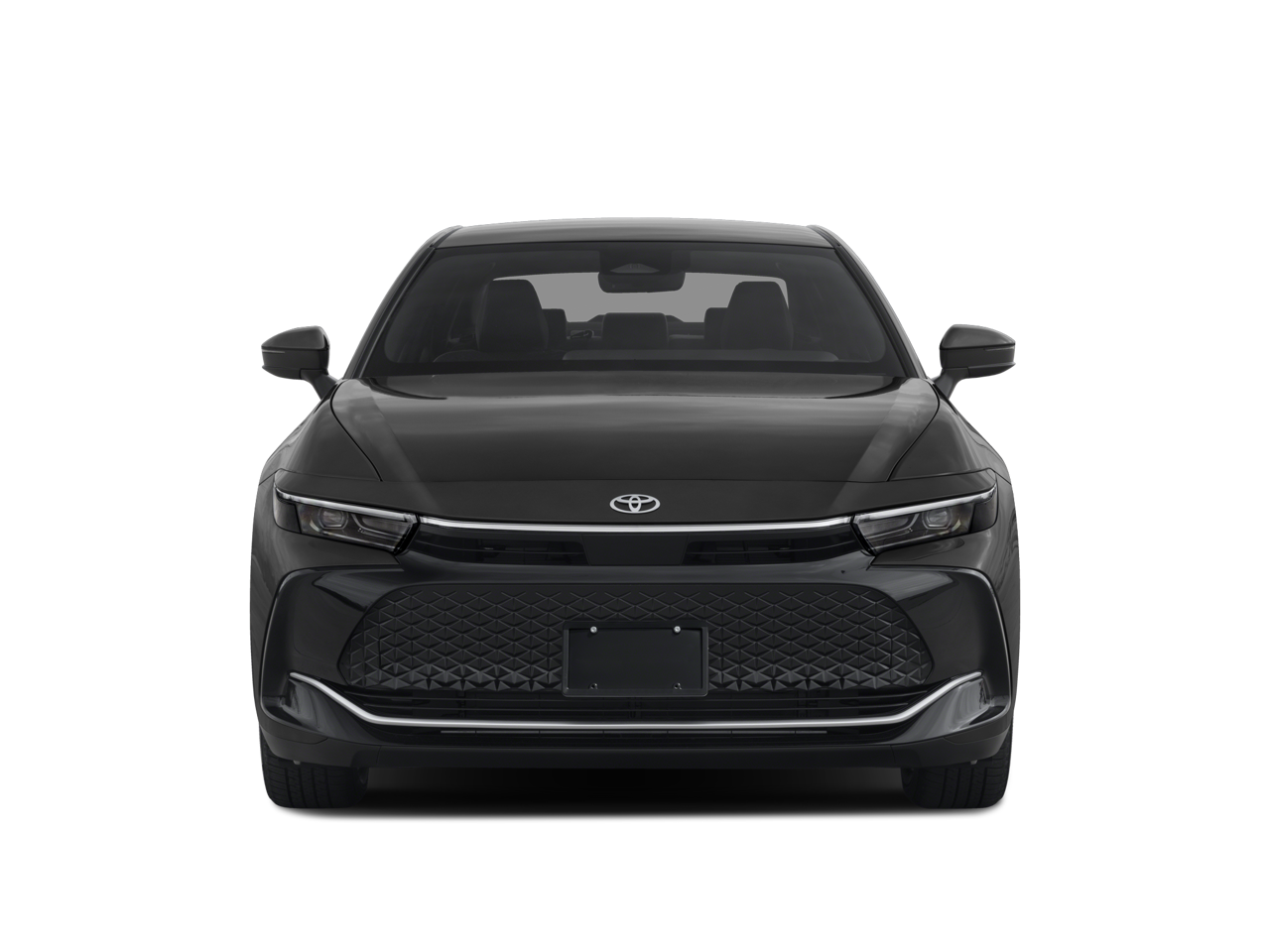 2023 Toyota Crown XLE