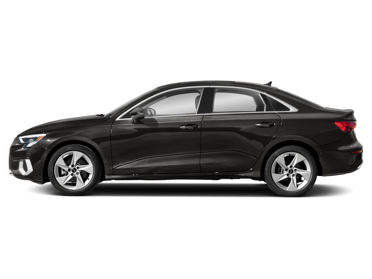 2024 Audi A3 40 Premium FrontTrak
