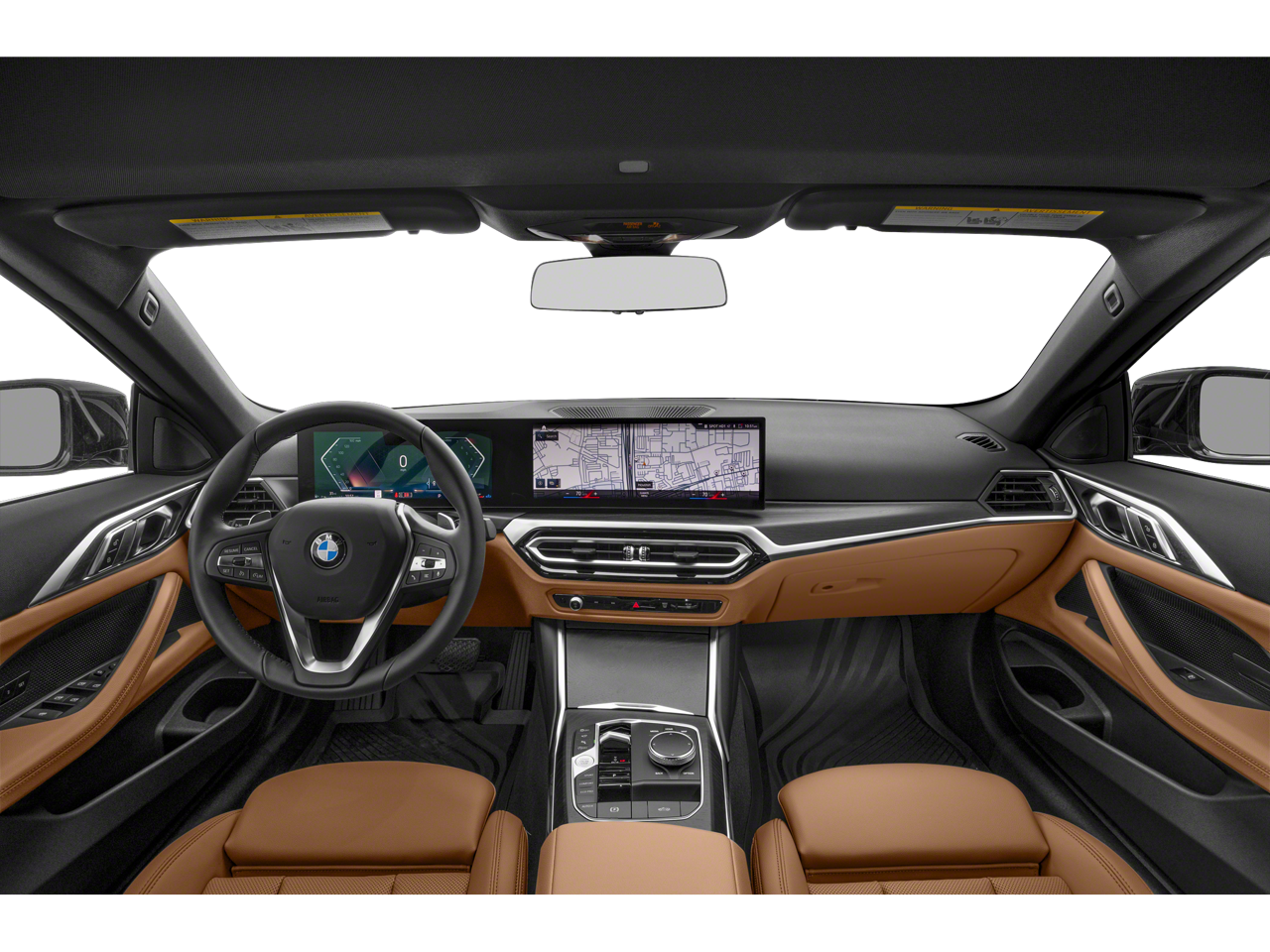 2024 BMW 4 Series 430i
