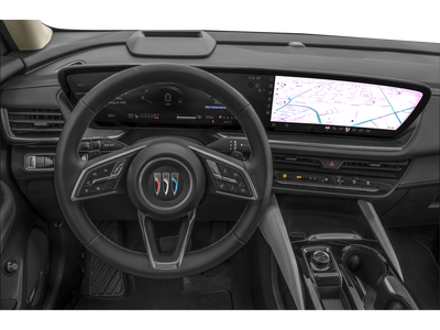2024 Buick Envision Preferred