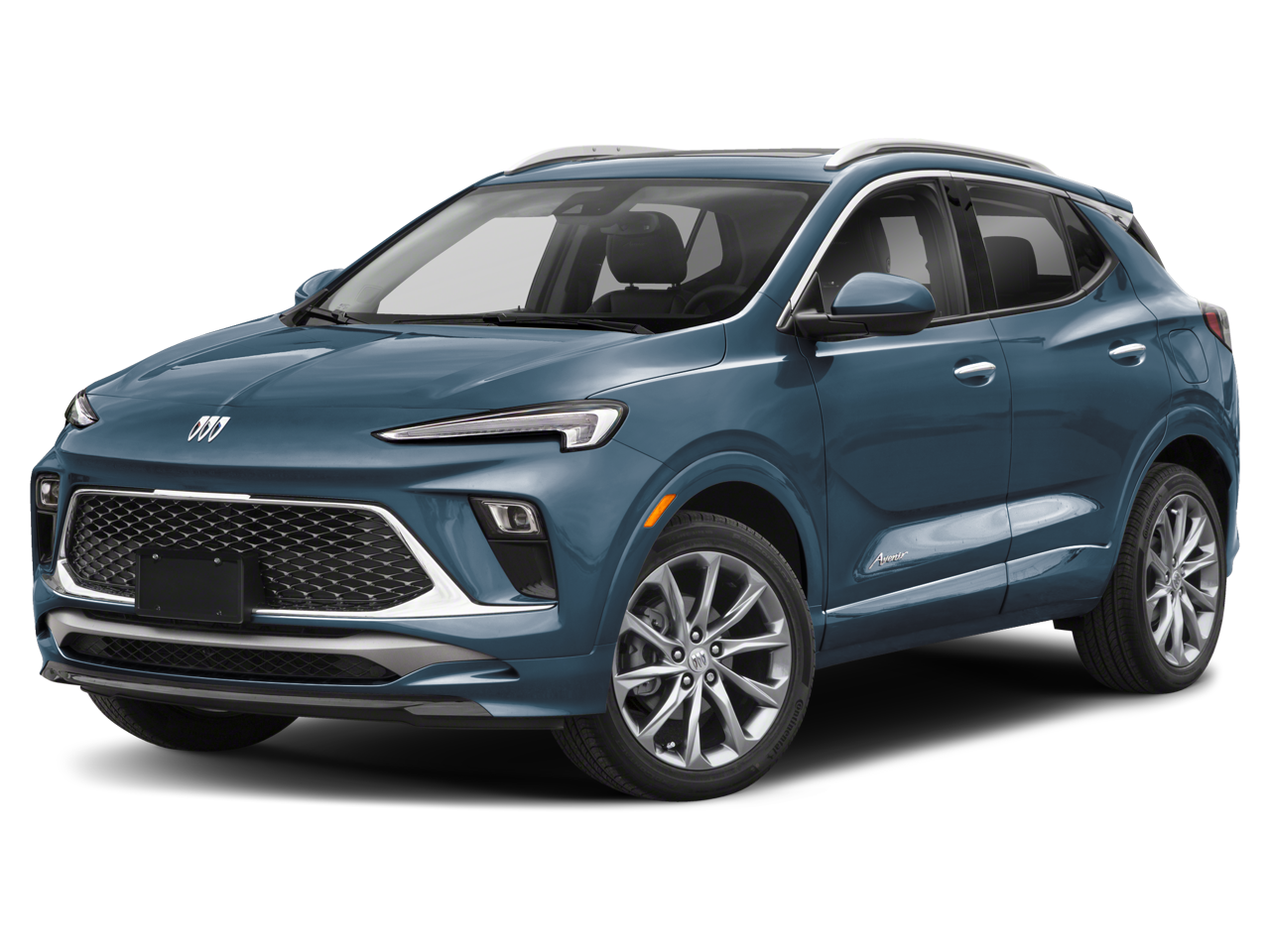 2024 Buick Encore GX Avenir photo 2