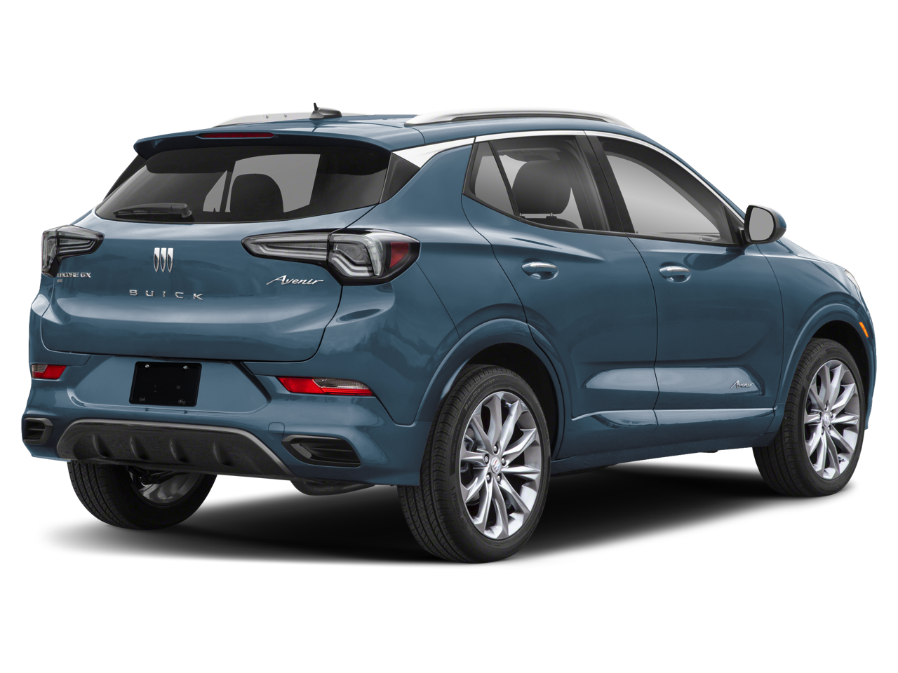 2024 Buick Encore GX Avenir photo 3