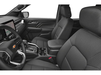 2024 Chevrolet Colorado 2WD LT