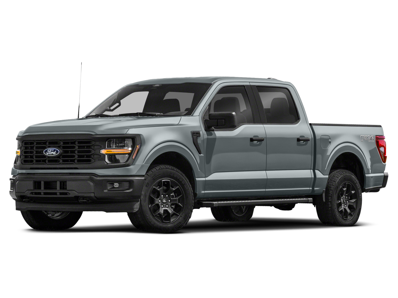 2024 Ford F150 STX Las Cruces, NM NM Casa Ford of Las Cruces