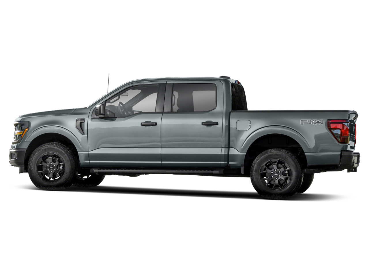 2024 Ford F150 STX Las Cruces, NM NM Casa Ford of Las Cruces