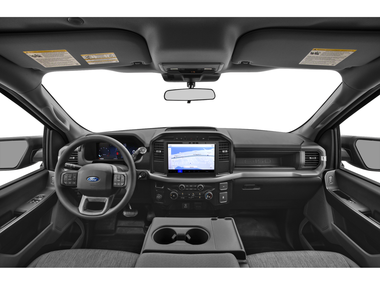 2024 Ford F-150 XL