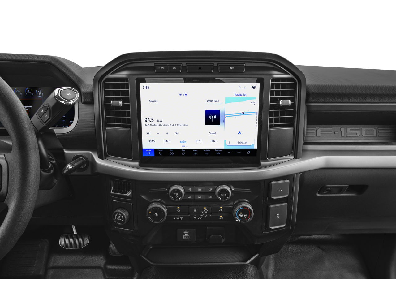 2024 Ford F-150 XL