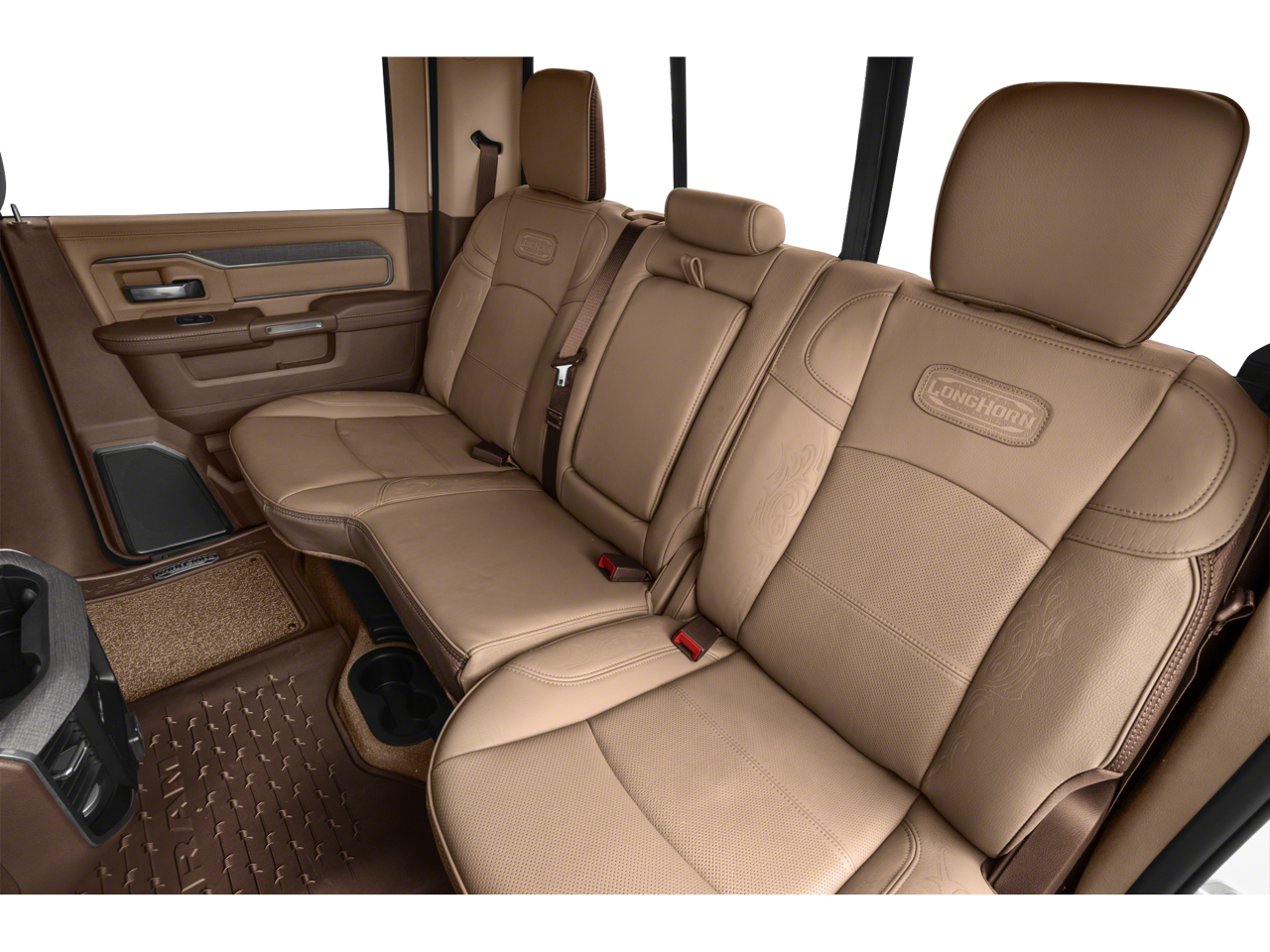 2024 RAM 2500 Limited Crew Cab 4x4 6'4' Box