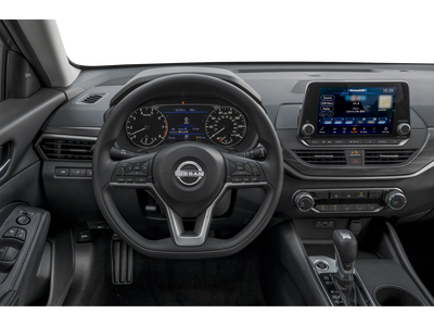 2026 Nissan Altima SV AWD