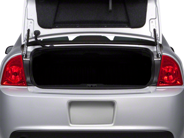 2010 Chevrolet Malibu LT w/1LT