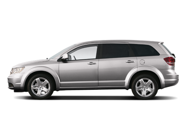 2010 Dodge Journey SXT