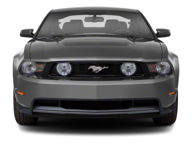 2010 Ford Mustang V6