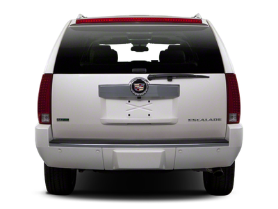 2011 Cadillac Escalade ESV Premium