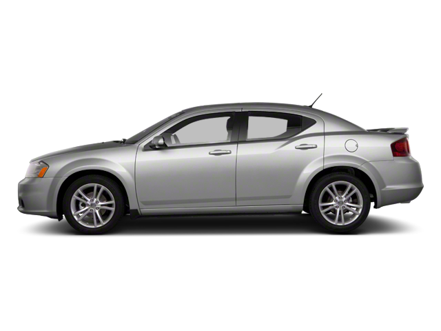2012 Dodge Avenger SXT