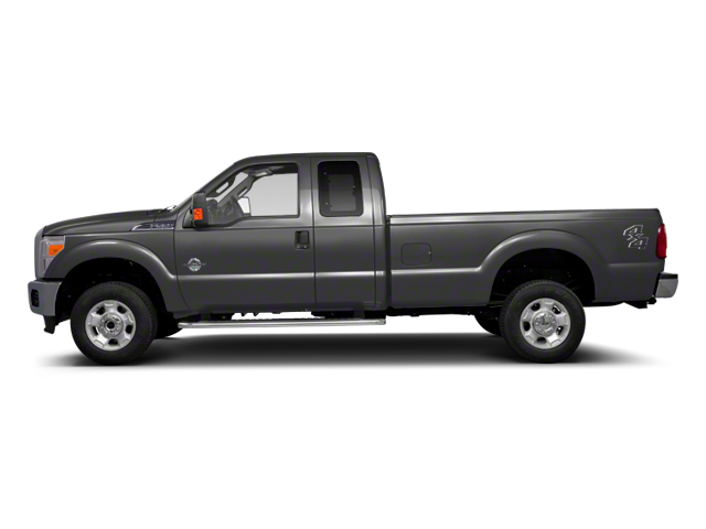 2012 Ford F-350SD Lariat