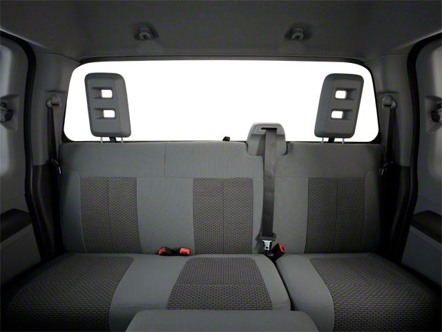 2012 Ford F-350SD Lariat