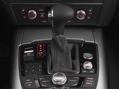 2013 Audi A7 3.0T Premium