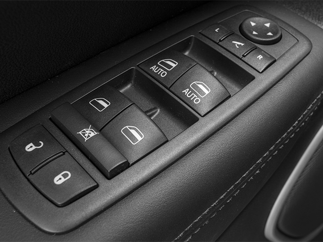 2014 Jeep Grand Cherokee Summit