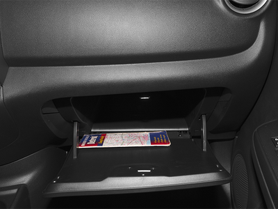 2014 Nissan Versa 1.6 S