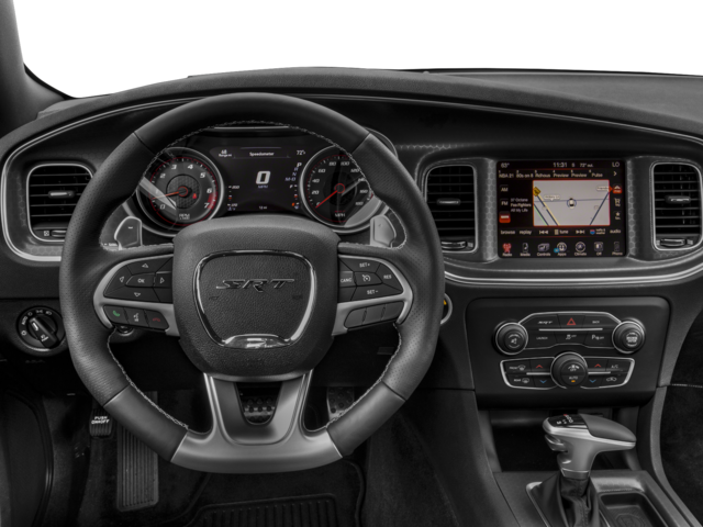 2016 Dodge Charger SRT 392