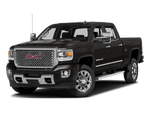 2016 GMC Sierra 2500 HD Denali
