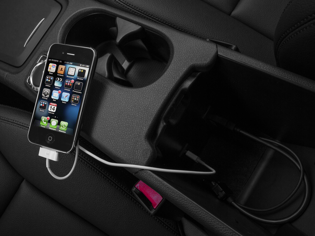 2016 Mercedes-Benz CLA CLA 250