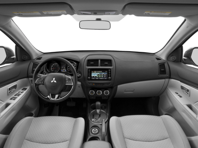 2016 Mitsubishi Outlander Sport ES