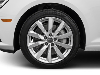 2017 Audi A4 2.0T Premium