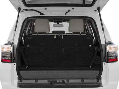 2017 Toyota 4Runner Limited