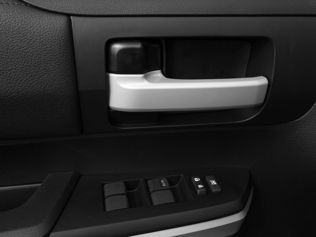 2017 Toyota Tundra SR5 4.6L V8