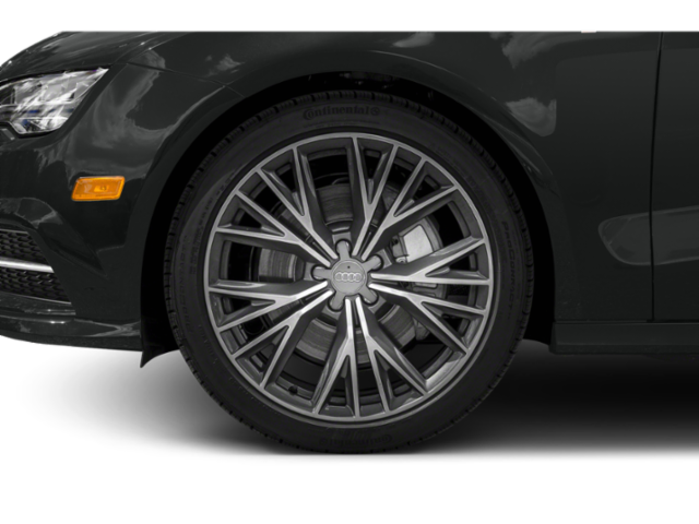 2018 Audi A7 Premium Plus