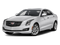 2018 Cadillac ATS RWD