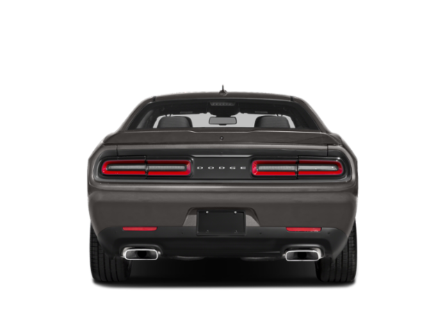 2018 Dodge Challenger R/T