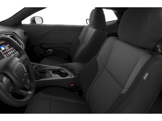 2018 Dodge Challenger R/T Plus Shaker