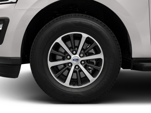 2018 Ford Expedition Max XLT