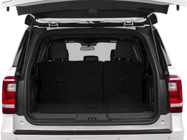 2018 Ford Expedition Max XLT