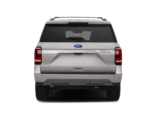 2018 Ford Expedition Max XLT
