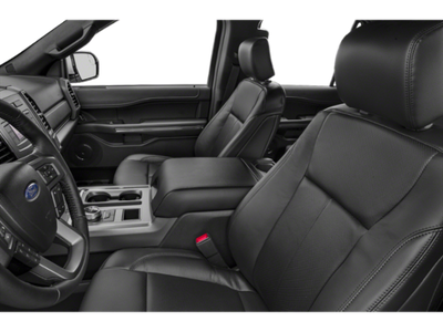 2018 Ford Expedition Max XLT