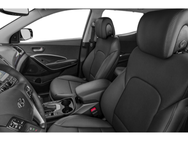 2018 Hyundai Santa Fe Sport 2.0T Ultimate