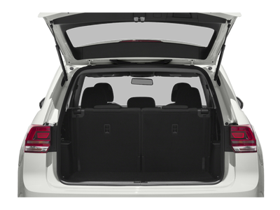 2018 Volkswagen Atlas SEL