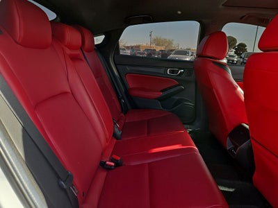 2024 Acura Integra A-Spec Tech Package