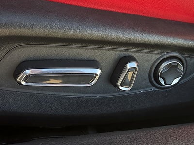 2024 Acura Integra A-Spec Tech Package