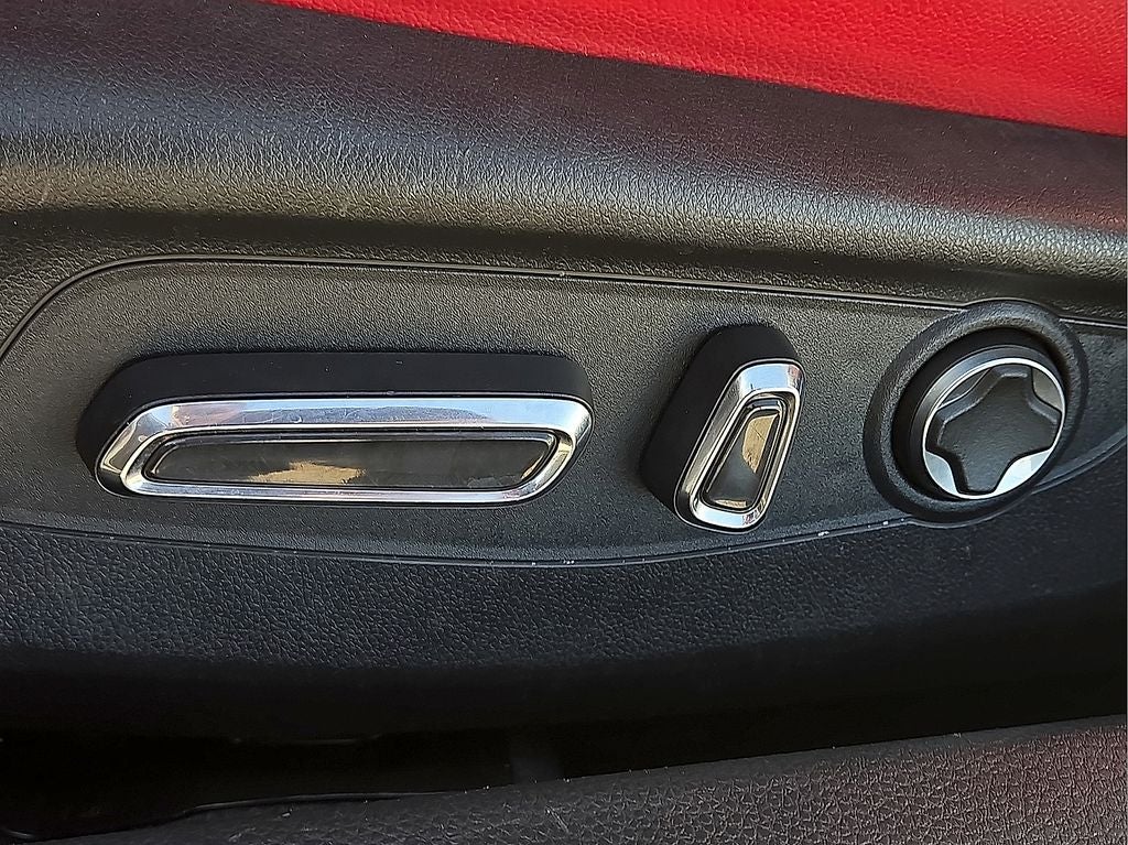 2024 Acura Integra A-Spec Tech Package