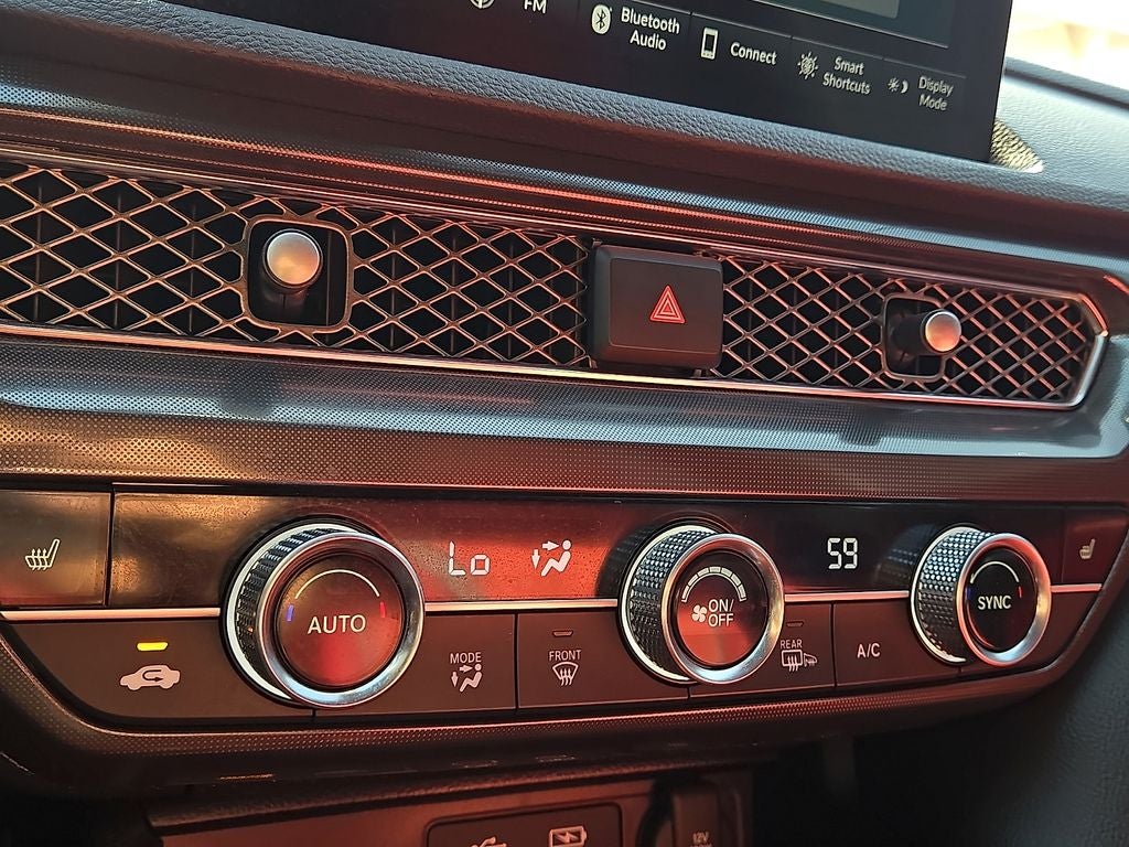 2024 Acura Integra A-Spec Tech Package