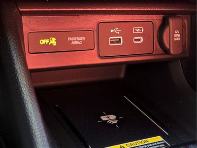 2024 Acura Integra A-Spec Tech Package